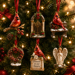 ✨24-Day Christmas Countdown Advent Calendar – Moments to Remember
