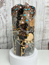 Mystery Jewelry Jar