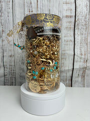 Mystery Jewelry Jar