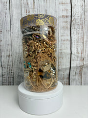 Mystery Jewelry Jar