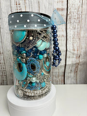 Mystery Jewelry Jar