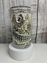Mystery Jewelry Jar