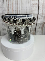 Mystery Jewelry Jar