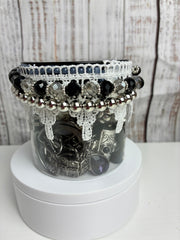 Mystery Jewelry Jar