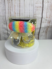 Mystery Jewelry Jar