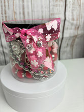 Mystery Jewelry Jar