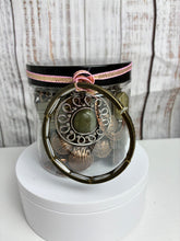 Mystery Jewelry Jar
