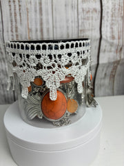Mystery Jewelry Jar