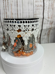Mystery Jewelry Jar