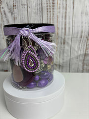 Mystery Jewelry Jar