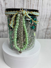 Mystery Jewelry Jar