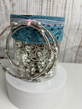 Mystery Jewelry Jar