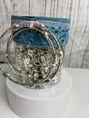 Mystery Jewelry Jar