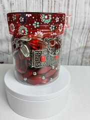 Mystery Jewelry Jar