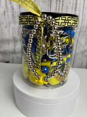 Mystery Jewelry Jar