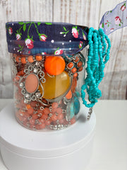 Mystery Jewelry Jar