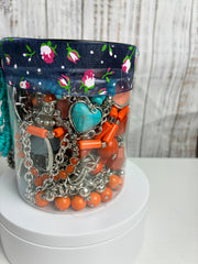 Mystery Jewelry Jar