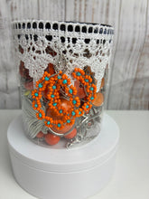 Mystery Jewelry Jar