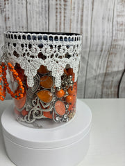 Mystery Jewelry Jar