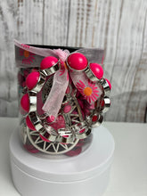 Mystery Jewelry Jar