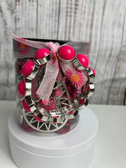 Mystery Jewelry Jar