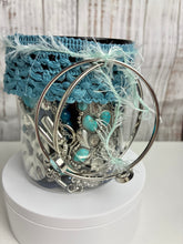 Mystery Jewelry Jar