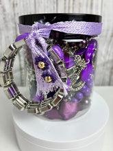 Mystery Jewelry Jar