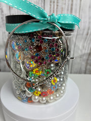 Mystery Jewelry Jar