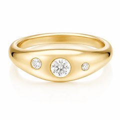 Afterglow Ring