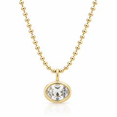 Amelie Necklace