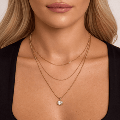 Amelie Necklace