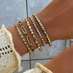 Santana Bracelet