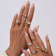 Cherish Ring