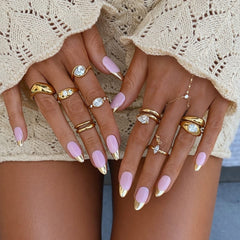 Cherish Ring
