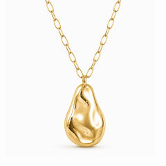Deux Necklace