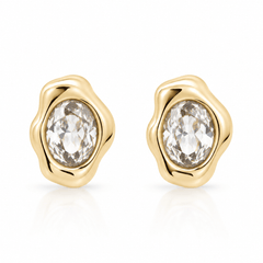 Emira Stud Earrings