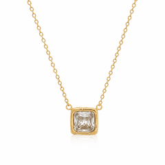 Eternal Necklace