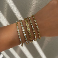 Glow Bracelet