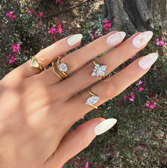 Kennedy Ring