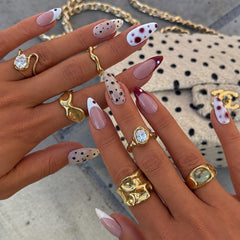 Francesca Ring
