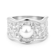 Melissa Pearl Ring