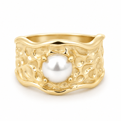 Melissa Pearl Ring