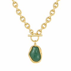 Melrose Necklace