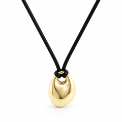 Olive Necklace