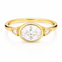 Refined Ring