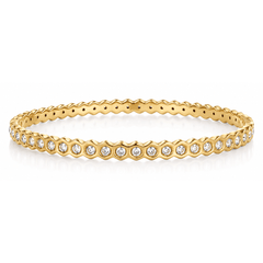Rhubarb Bracelet