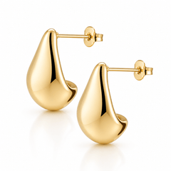 Saskia Stud Earrings