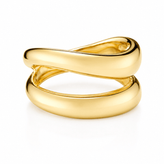 Sculpt Ring