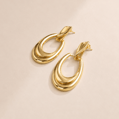 Solis Stud Earrings