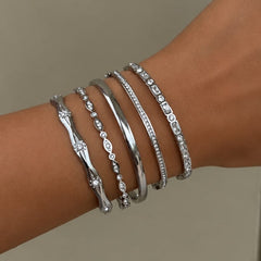 Demi Bracelet